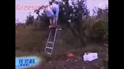 Смях - много смешни падания