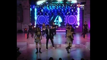 4 Yuz - Dandini