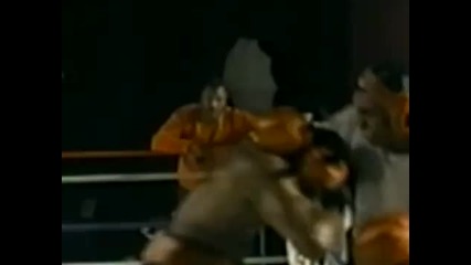 The Mike Tyson Story - (2_2)