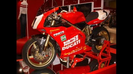 International Motorcycle Show Seattle
