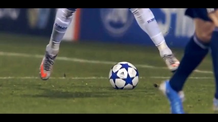 Cristiano Ronaldo - Skills Goals Assist - 2011 - 2012 [ H D ]