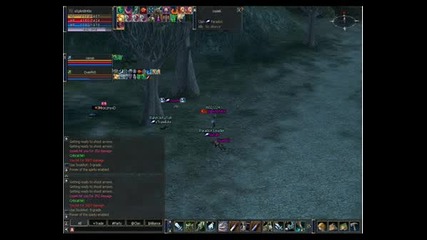 Lineage2 Reloaded Part - 2