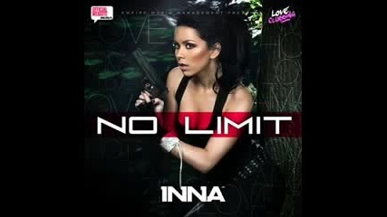 Inna - No Limit 2010 Hqhigh Quality Official Video