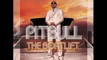 Pitbull Ft. Frankie J & Ken - Y - Tell Me