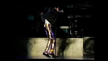 Michael Jackson - Jackson 5 Medley Live History Tour Sweden 1997 Hq Remastered 