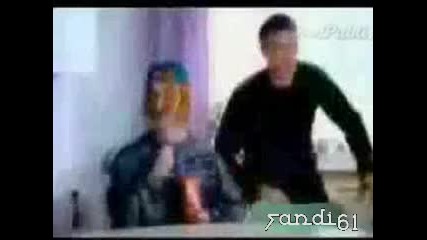 Конфузна ситуация 
