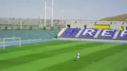 Adidas F50.9 - Robben - Radio