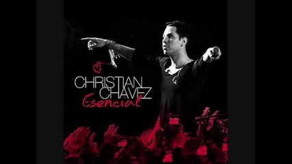 New - Christian Chavez - Dancando Lambada - Esencial ( Bonus Track)