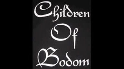 Children Of Bodom - Living Dead Beat