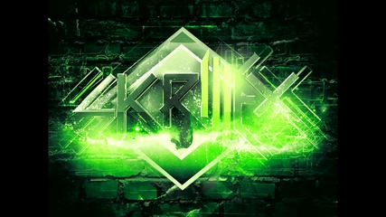• Skrillex - Scary Monsters and Nice Sprites •
