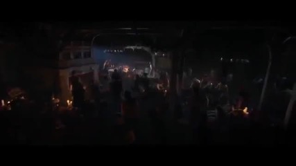 Assassins creed 4 black flag official trailer 2013