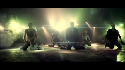 Jason Derulo - Dont Wanna Go Home (official Video)