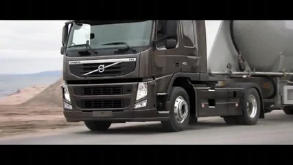 Volvo Fm
