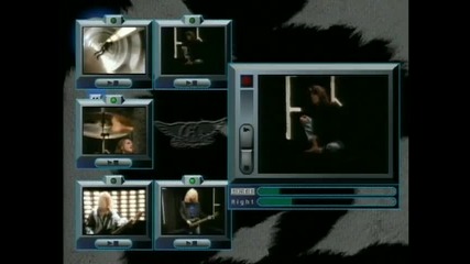 Aerosmith - Amazing 