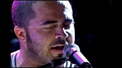 Staind - 04 - Outside (live @ Rrhof) - videopimp