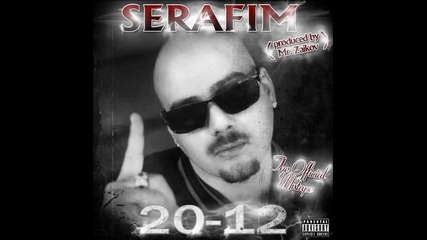 Sarafa - Bg Show (mr Zaikov Remix)