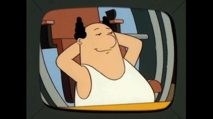 Dilbert s1e13 - The Infomercial