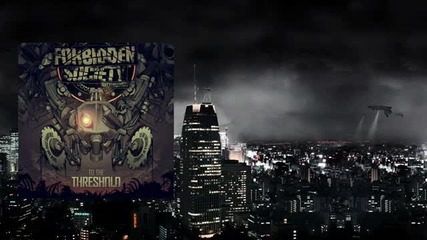 Forbidden Society - Tokyo Hardcore