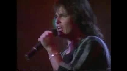 Survivor - Burning Heart.1985.