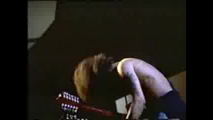 Guns N Roses - Wild Horses Music Video