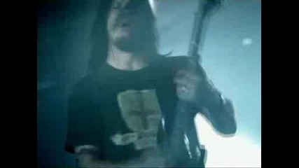 Disturbed - Inside The Fire - (2nd Version)