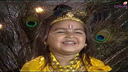 Jai Shri Krishna - 12th February 2009 - - Full Episode