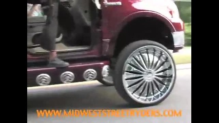 Midwest Street Ryders Last Teaser Clip For Vol 3 