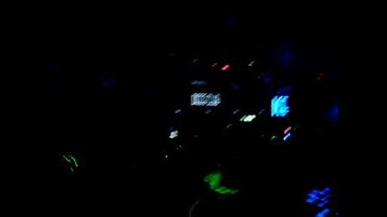 Dj Lion Live @ Sevlievo Club 29.05.09 Ice Felguk - Galaxy Traveler (neelix Remix)
