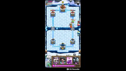 clash royale