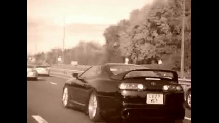 Supra Cruise 2009 