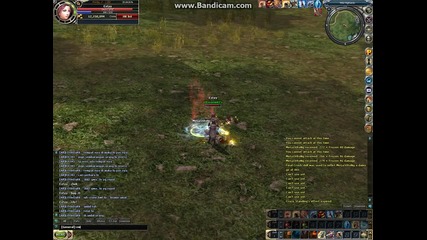 zrohan:my Str Guard 58lvl vs Str Guard 58lvl ^^:part 1