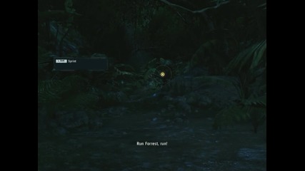 Far Cry 3 - Бягство от джунглата