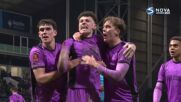 Престън - Уигън 0:1 /репортаж/