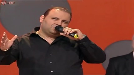 Goran Trivic - Majka (2014)
