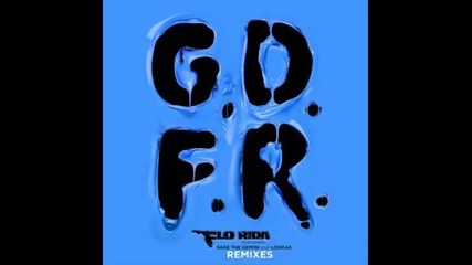 *2015* Flo Rida ft. Sage The Gemini & Lookas - Gdfr ( K Theory remix )