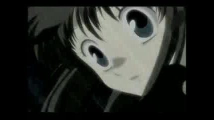 Fruits Basket - Linkin Park - Crawling