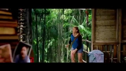 Hallmark Channel - Walden Family Theater - Return To Nim's Island