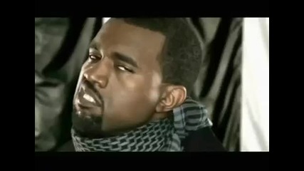Jeezy Feat. Kanye West - Put On - Official Music Video (hq)