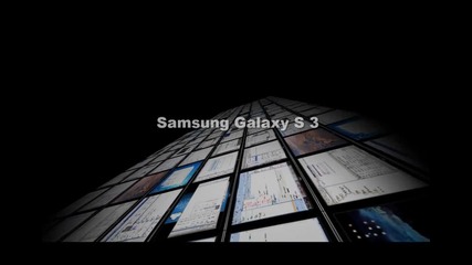 Ревю l Номер 3 l Samsung Galaxy S3