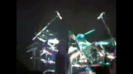 Trivium - A Gunshot...live In Dublin