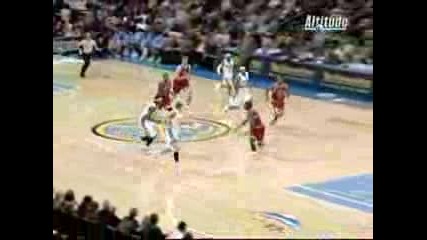 Nba - Най - Добрия Баскетбол На Света