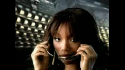 Brandy - What About Us_ _02 [official video]