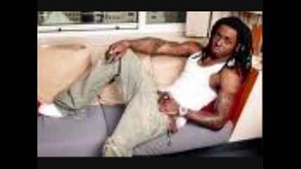 Lil Wayne ft Kayne West - Im Da Bomb 2010