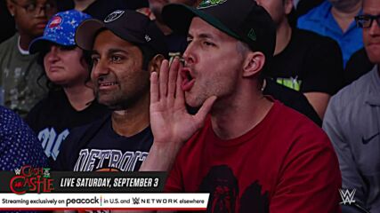 Karrion Kross makes Drew Gulak suffer in his SmackDown debut match: SmackDown, Sept. 2, 2022