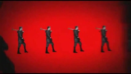 Miro - Power (official Video) Hd
