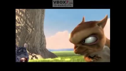 Big Buck Bunny