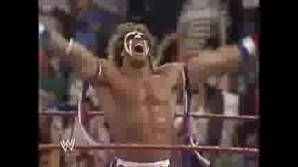Wwf Royal Rumble 1991 Part 7