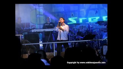 Sekib Mujanovic - Lazna nota 2013