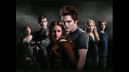 Twilight - Hot N Cold