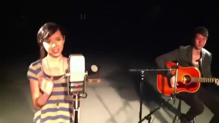 Maddi Jane - Rolling in the Deep Preview